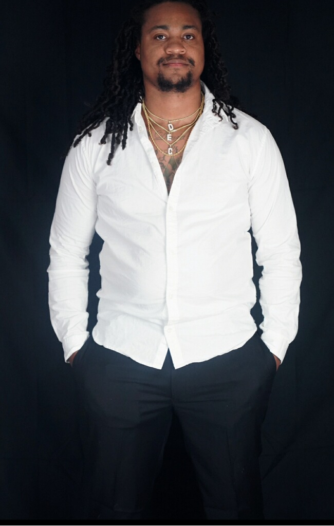 David Carmon