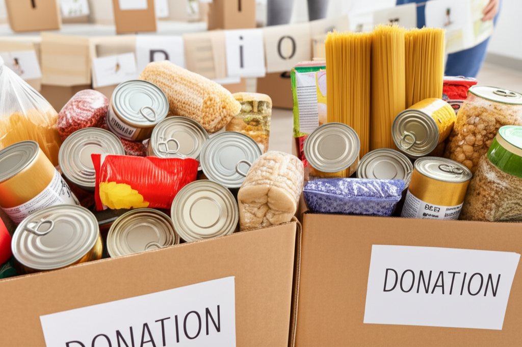 Annual Toy Drive 2024