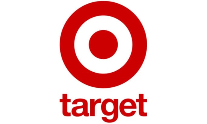 Target logo