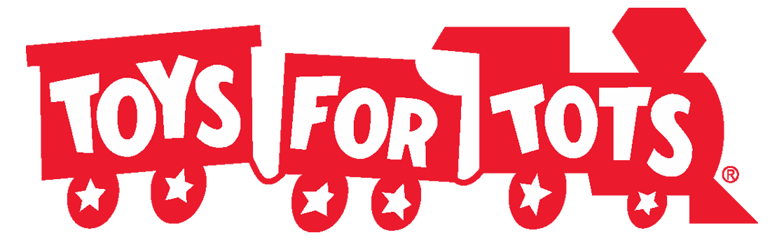 Toys for Tots logo