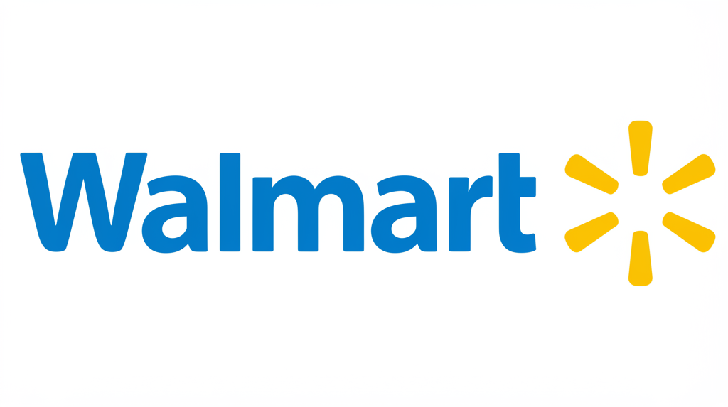 Walmart logo
